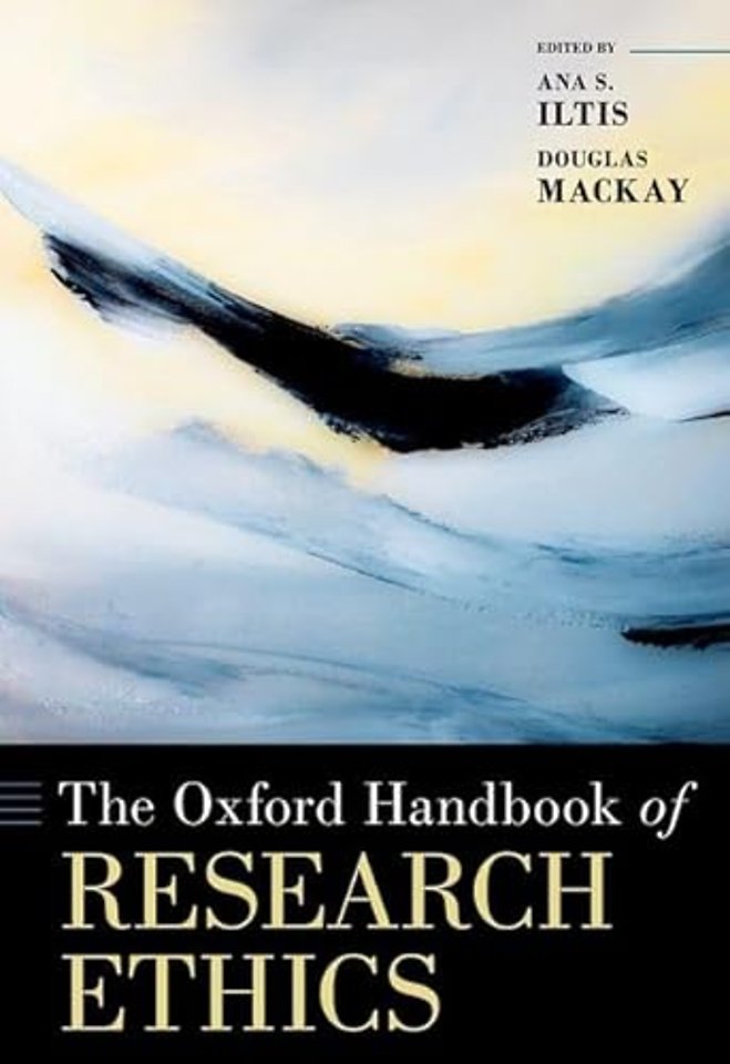 The Oxford Handbook of Research Ethics