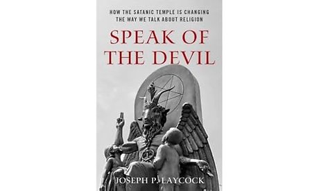 Speak of the Devil