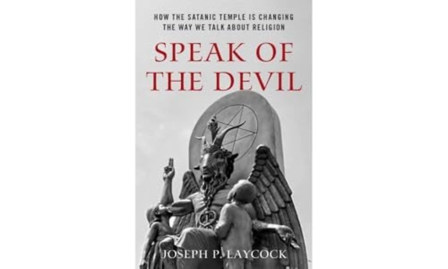 Speak of the Devil