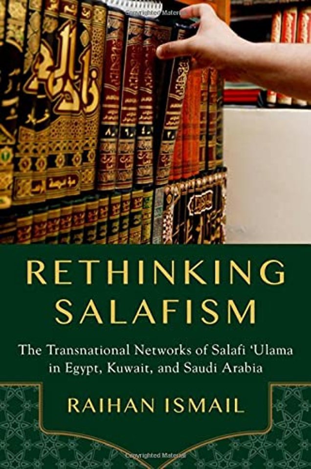 Rethinking Salafism