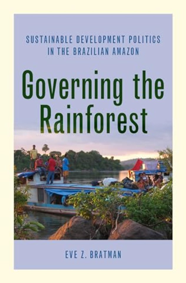 Governing the Rainforest