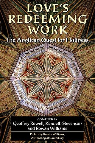 Love's Redeeming Work