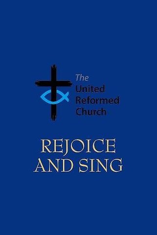 Rejoice and Sing
