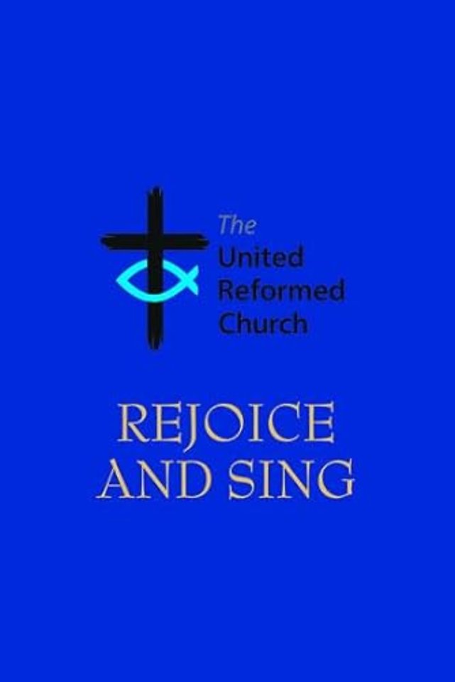 Rejoice and Sing