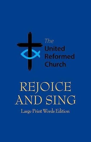 Rejoice and Sing