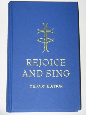 Rejoice and Sing