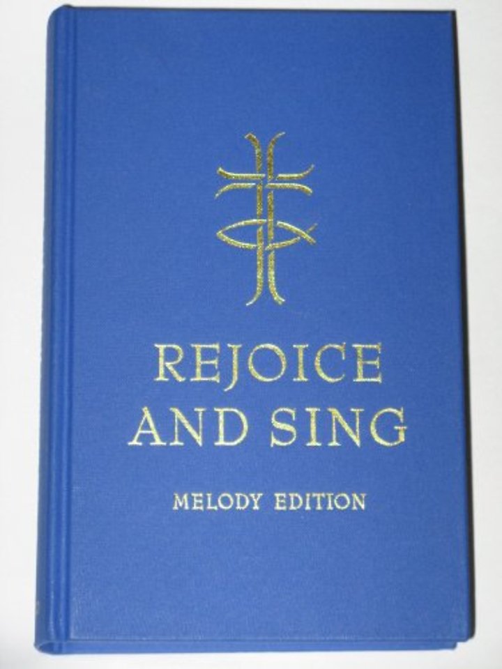 Rejoice and Sing