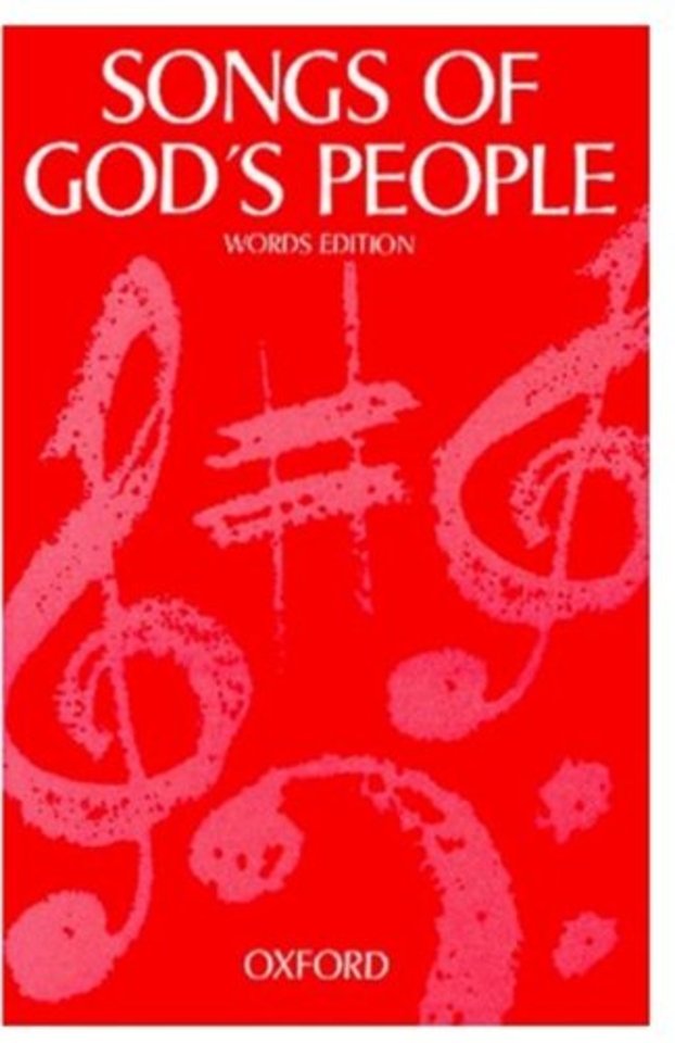 Songs of God's People
