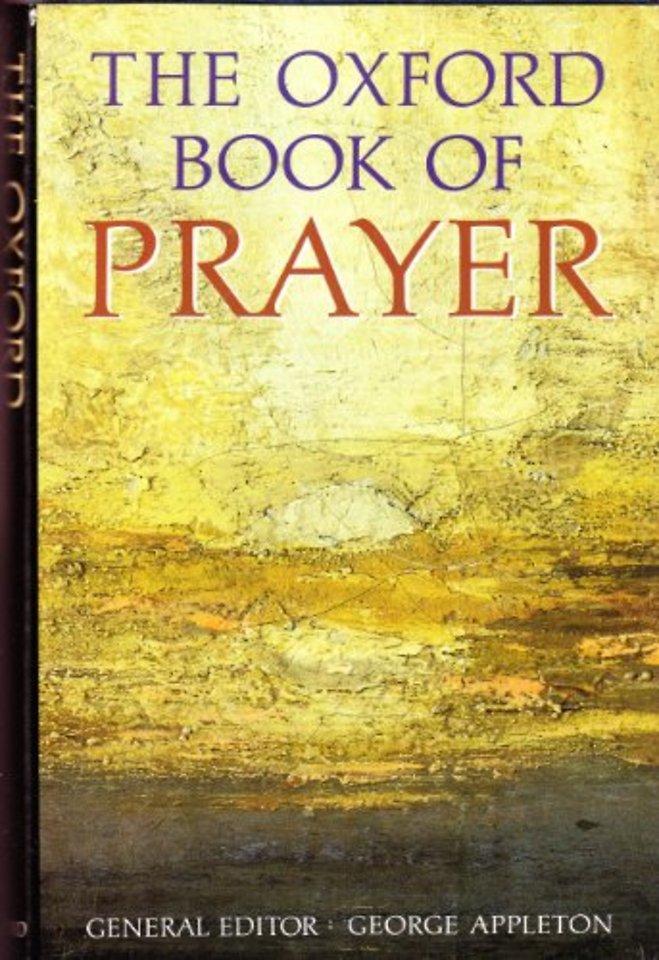 The Oxford Book of Prayer