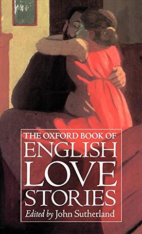 The Oxford Book of English Love Stories