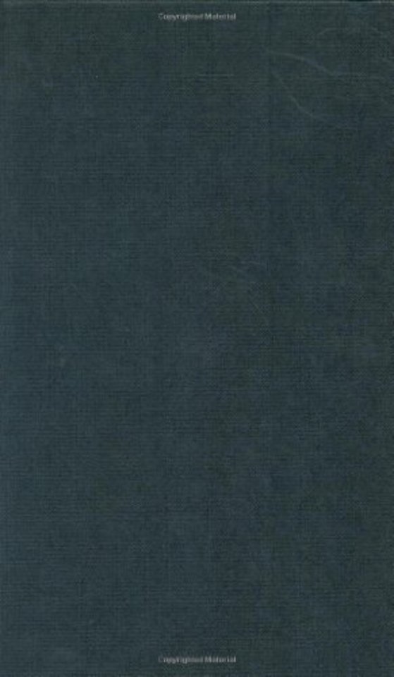 The History of Broadcasting in the United Kingdom: Volume V: Competition