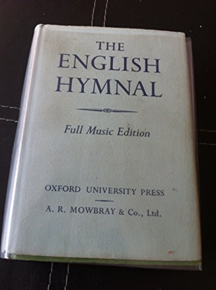 The English Hymnal