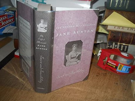 Sense and Sensibility