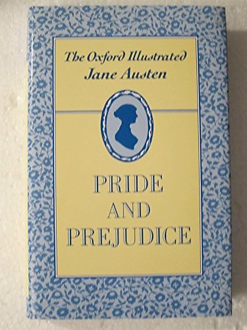 Pride and Prejudice