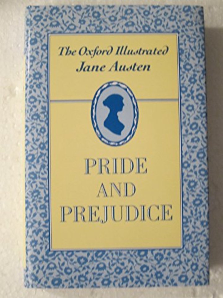 Pride and Prejudice