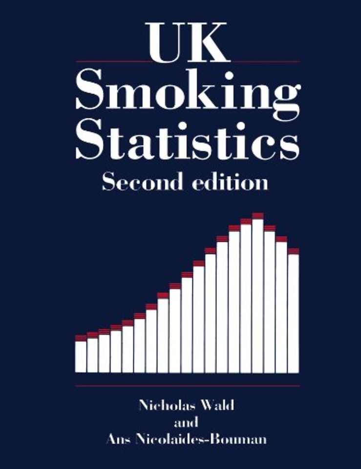 UK Smoking Statistics
