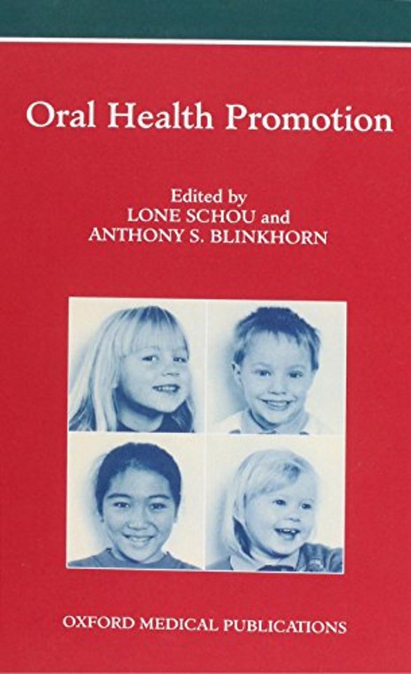 Oral Health Promotion