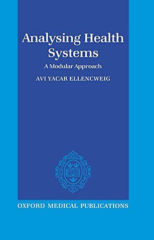 Analysing Health Systems