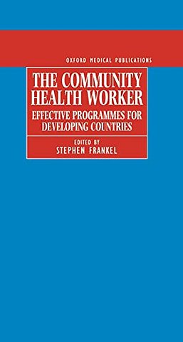 The Community Health Worker