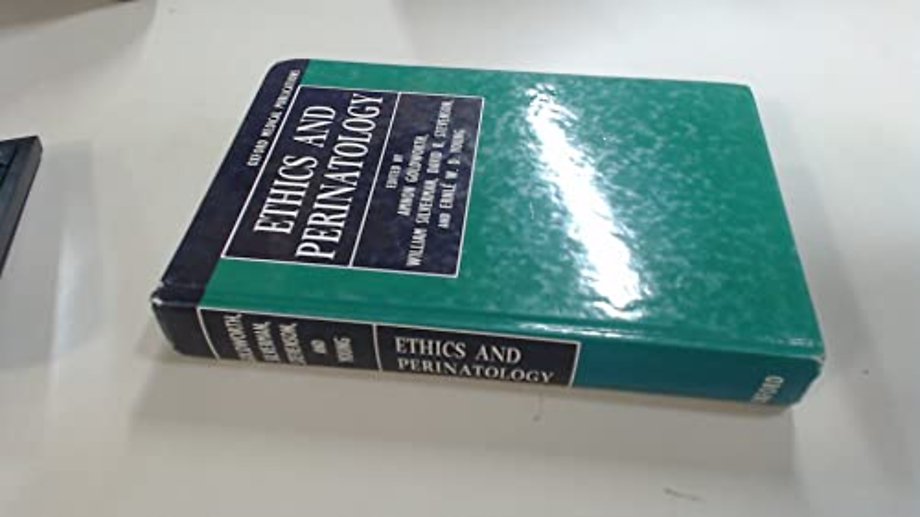Ethics and Perinatology