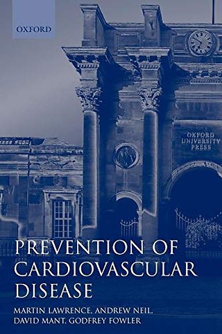 Prevention of Cardiovascular Disease