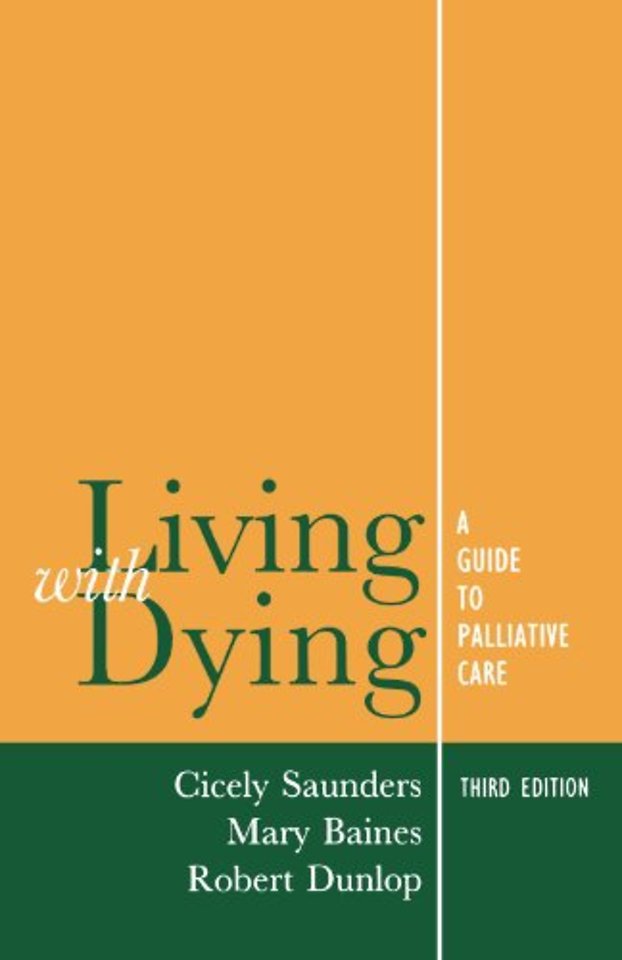 Living with Dying
