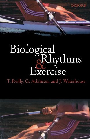 Biological Rhythms and Exercise