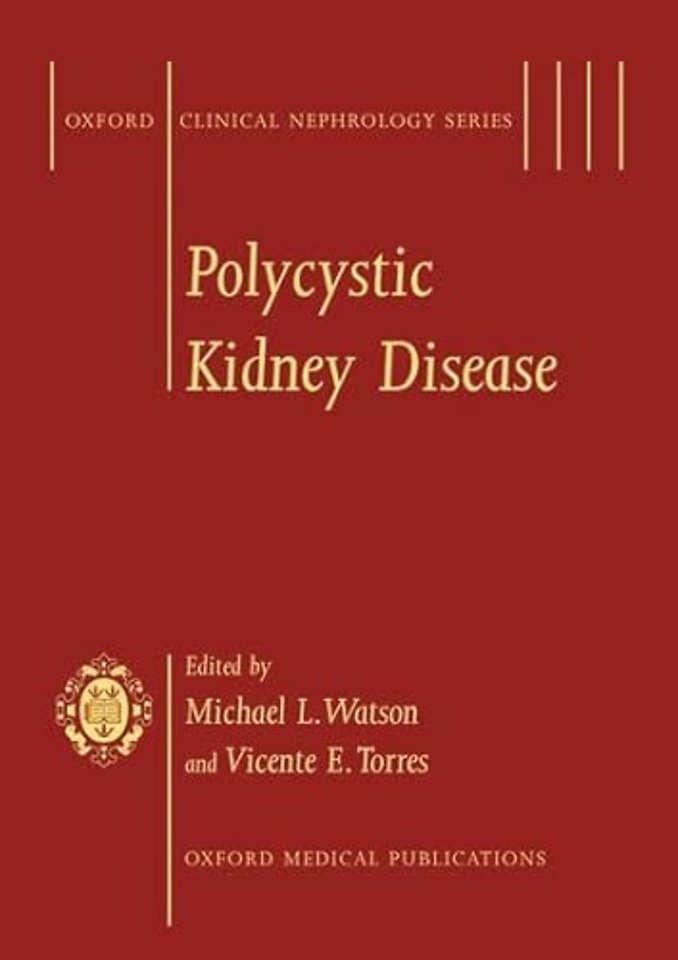 Polycystic Kidney Disease