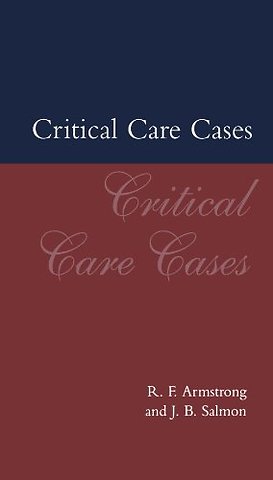 Critical Care Cases