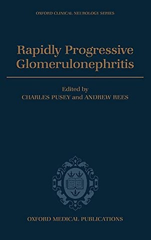 Rapidly Progressive Glomerulonephritis
