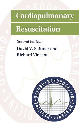 Cardiopulmonary Resuscitation