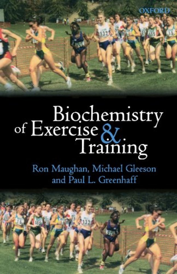 Biochemistry of Exercise and Training
