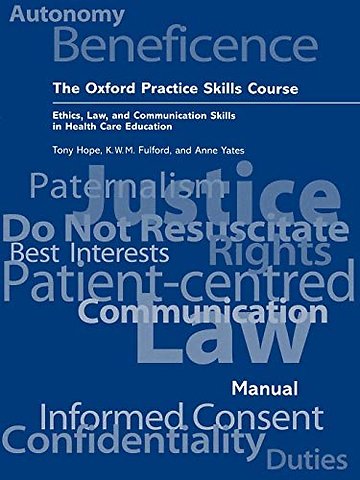 The Oxford Practice Skills Course