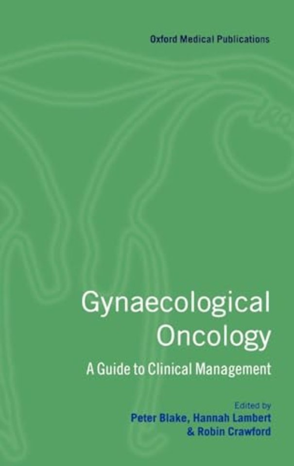 Gynaecological Oncology