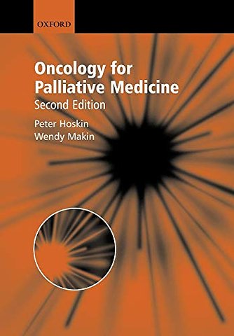 Oncology for Palliative Medicine