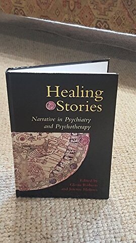 Healing Stories