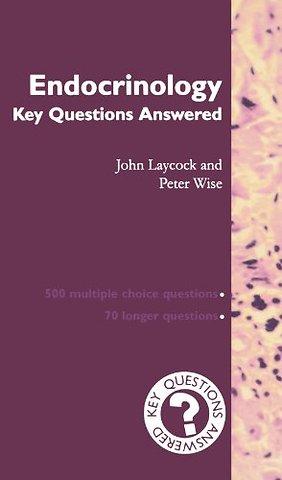 Endocrinology: Key Questions Answered