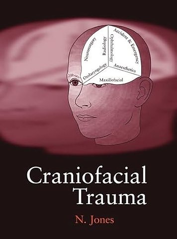 Craniofacial Trauma