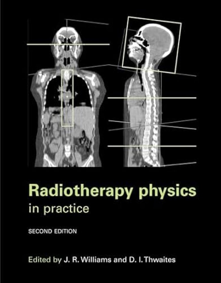 Radiotherapy Physics