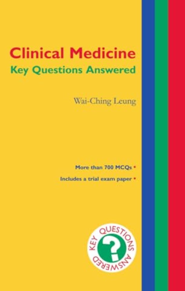 Clinical Medicine: Key Questions Answered