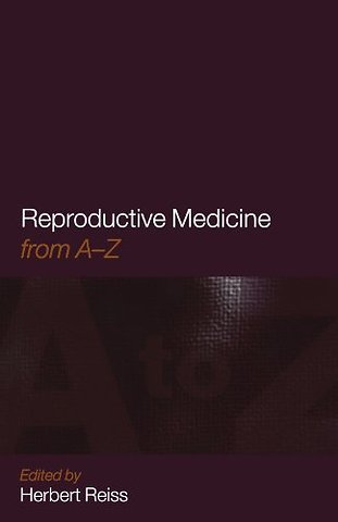 Reproductive Medicine