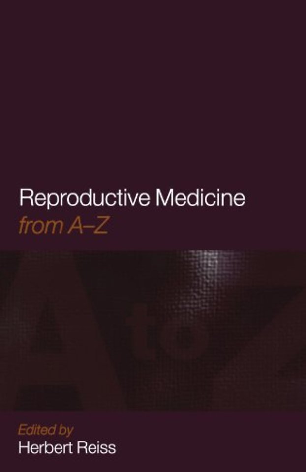 Reproductive Medicine