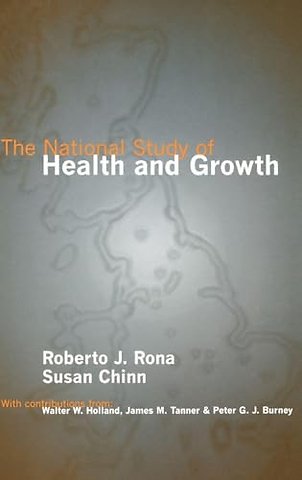 National Study of Health and Growth