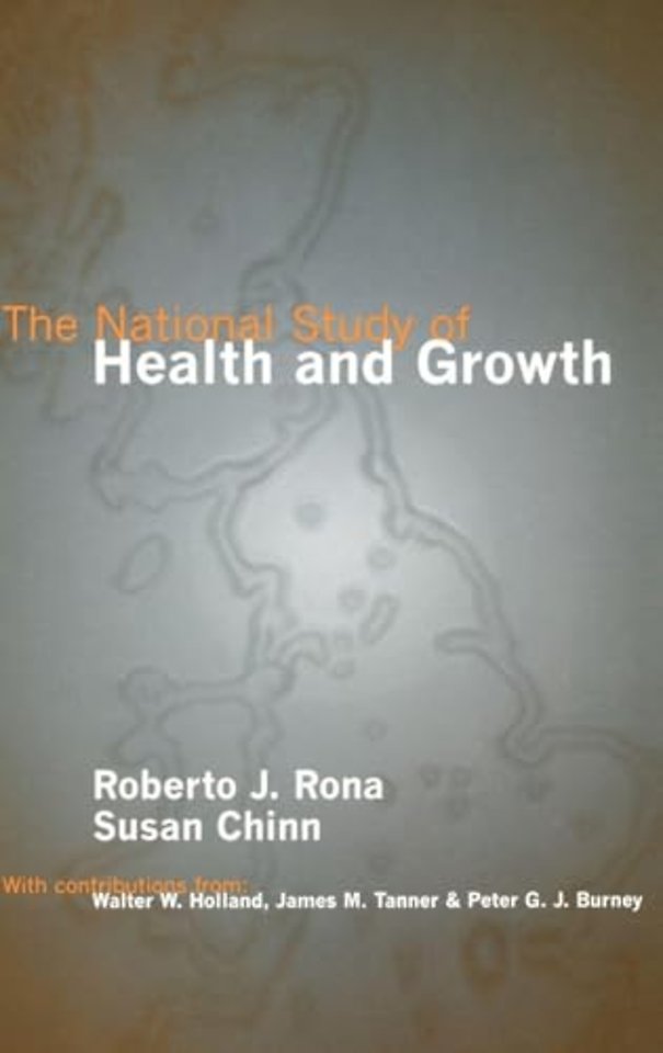 National Study of Health and Growth