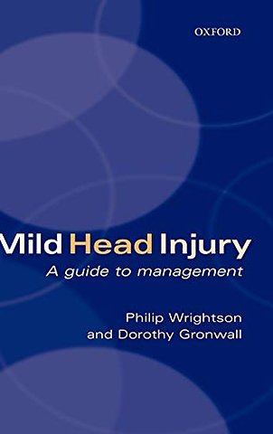Mild Head Injury