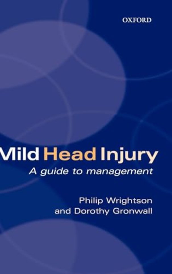 Mild Head Injury