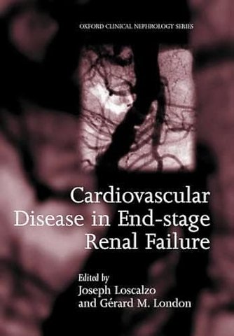 Cardiovascular Disease in End-stage Renal Failure