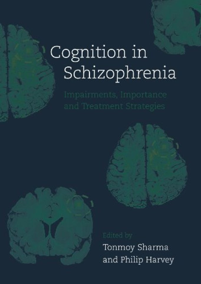Cognition in Schizophrenia