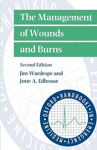The Management of Wounds and Burns