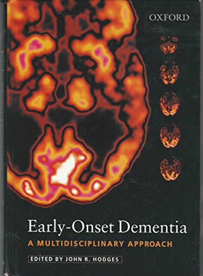 Early-Onset Dementia